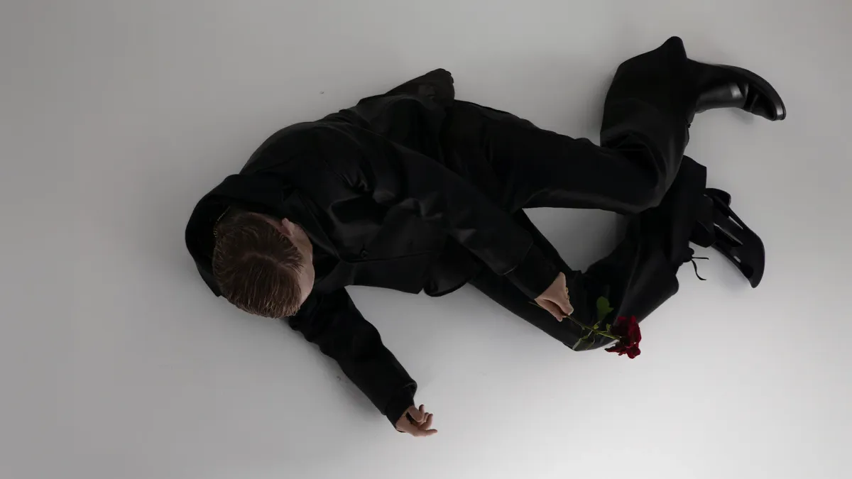 Anthony Godfather in Madrid, 12 December | Event in Madrid | AllEvents