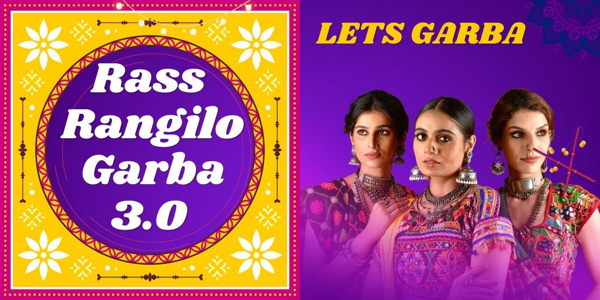 Rass Rangilo Garba 3.0