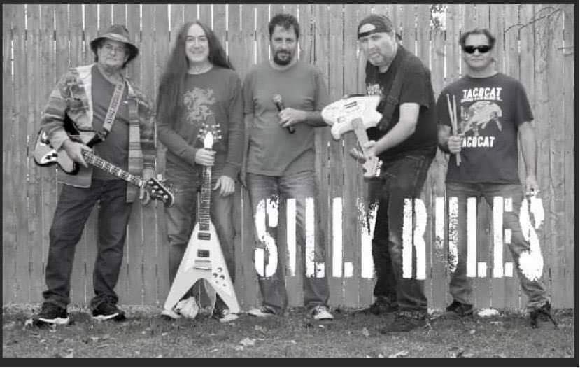 Silly Rules At The Saloon The Saloon Lamar January 27 2024 silly-rules-at-the-saloon-the-saloon-lamar-january-27-2024