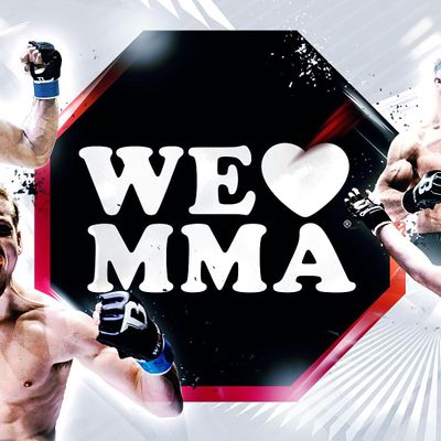 Mma Stuttgart 2021 Mma Stuttgart 2021