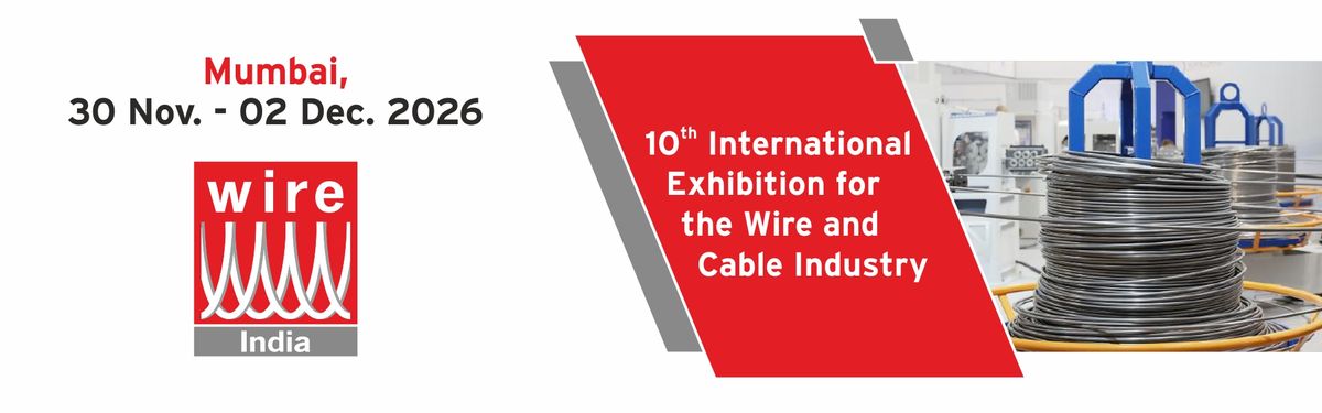 WIRE 2026, 13 April | Event in Dusseldorf | AllEvents