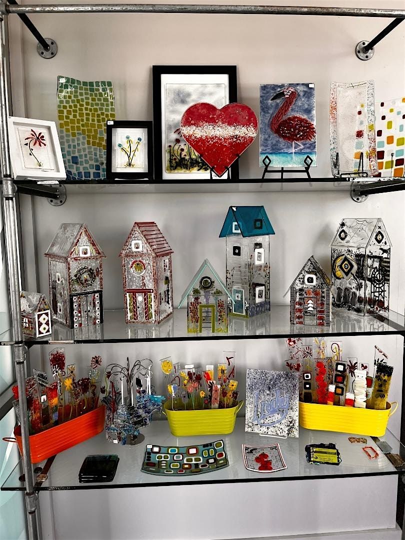 Fused Glass Class, 6 December | Event in Indianapolis | AllEvents