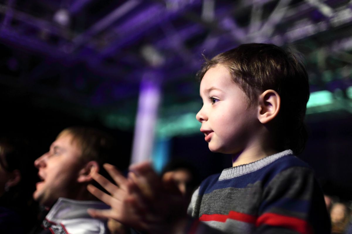 The Wiggles at Clowes Memorial Hall, 19 June | Event in Indianapolis | AllEvents