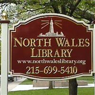 North Wales Area Library
