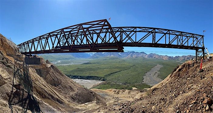 SAME Anchorage Post December Meeting, 18 December | Event in Anchorage | AllEvents