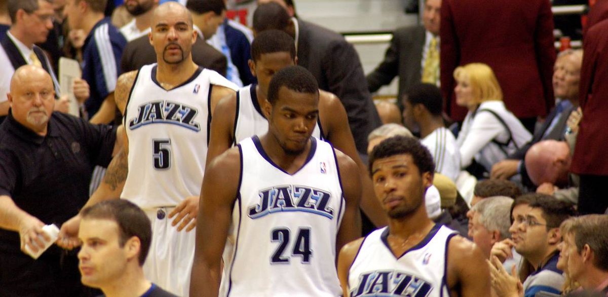 Denver Nuggets vs. Utah Jazz, 21 December | Event in Denver | AllEvents