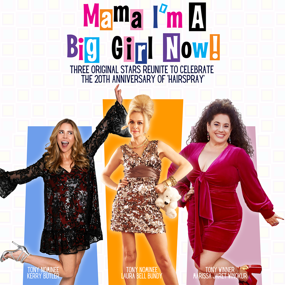Mama I'm a Big Girl Now at Effingham Performance Center, 21 March | Event in Effingham | AllEvents