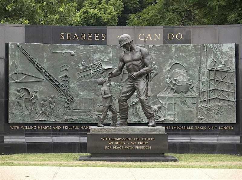 Midwest  U.S. Navy Seabee Ball 2026, 7 March | Event in Bloomington | AllEvents