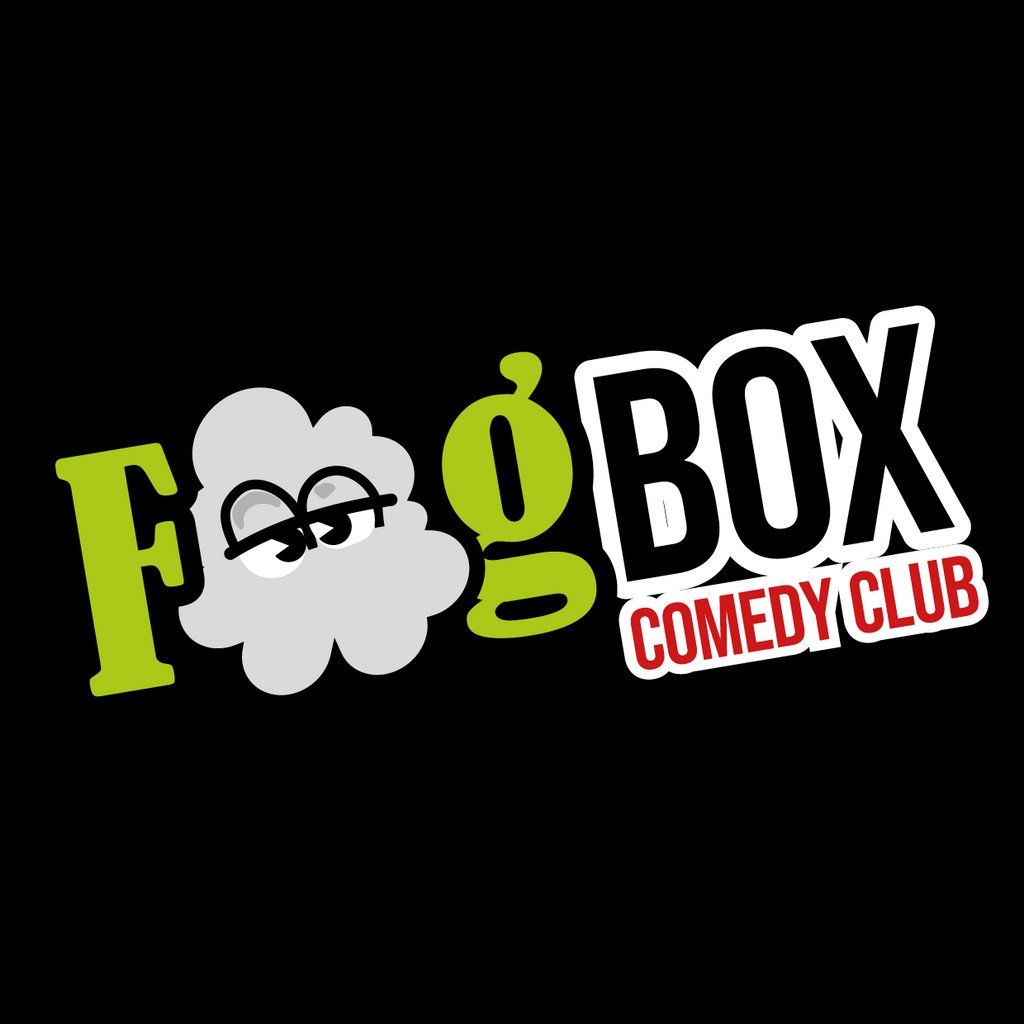 The Fog Box Comedy Club 2025 Open Mic Winners Showcase, 23 November | Event in Burnley | AllEvents