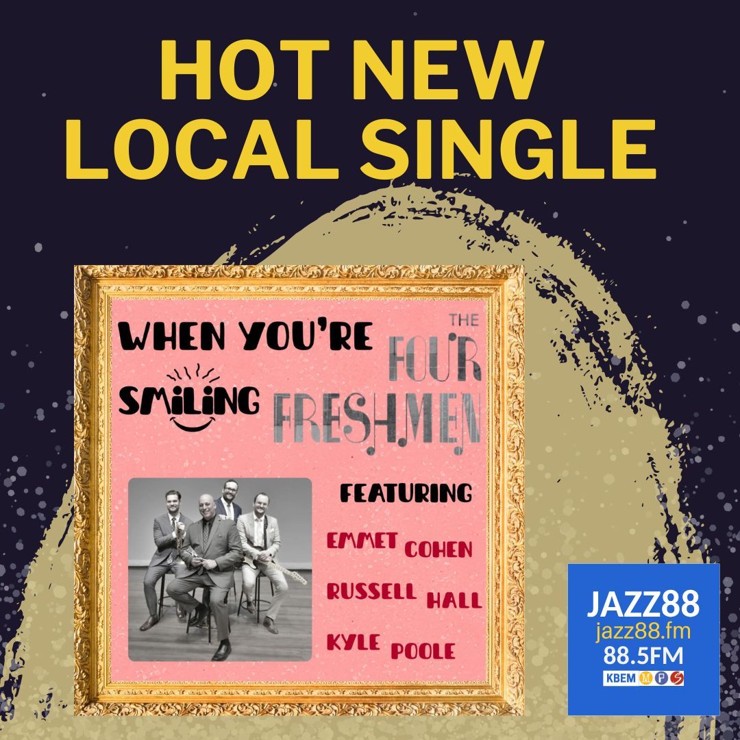 The Four Freshmen, 11 December | Event in Phoenix | AllEvents