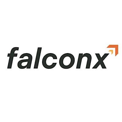 FalconX: B2B Startups Accelerator