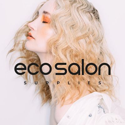 Eco Salon Supplies logo