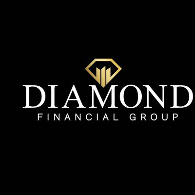 Diamond Financial Group logo
