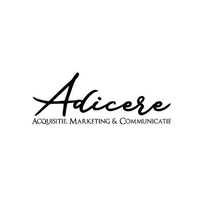 Adicere B.V. logo