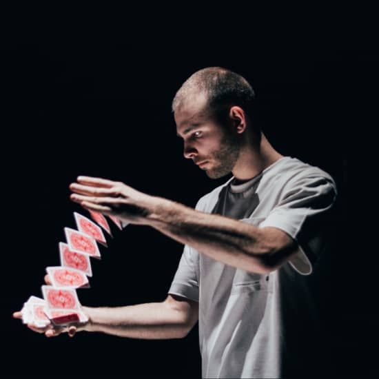 Magic World • Grand Festival, 5 November | Event in Vienna | AllEvents