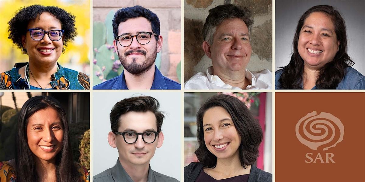 Emotions and Healing in Indigenous Oaxaca, 18 February | Event in Santa Fe | AllEvents