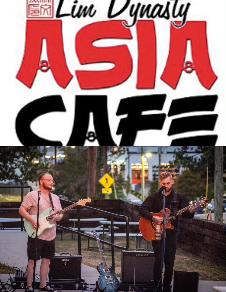 Post Theta/DUO, Asia Cafe, Knoxville, December 24 2023 AllEvents.in