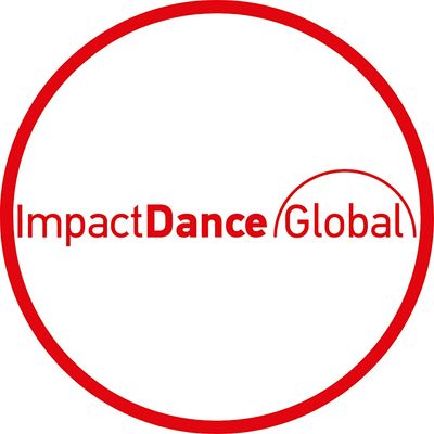 Impact Dance Global logo