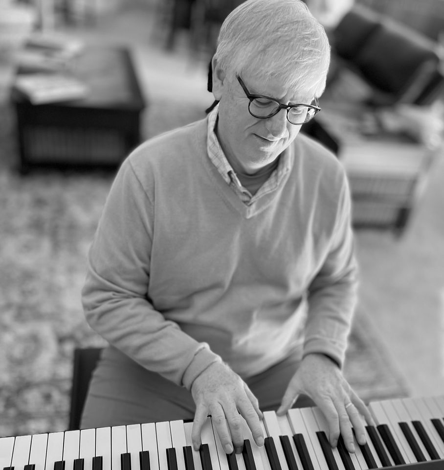 Live at Lumiere Jim Coots, Strand Marietta, February 9 2024 AllEvents.in