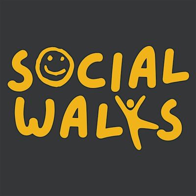 Social Walks Sydney logo