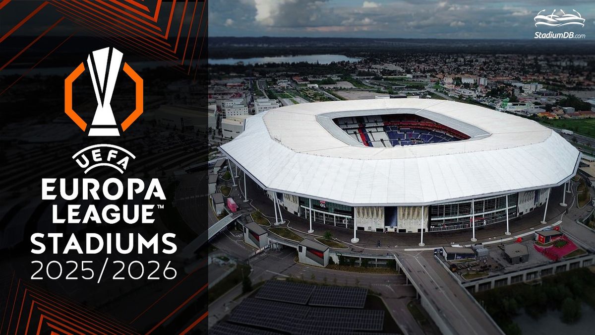 VfB Stuttgart vs Maccabi Tel Aviv F.C. - Europa League 2025-2026 Tickets, 11 December | Event in Stuttgart