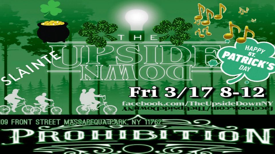 st paddys day events mesa az