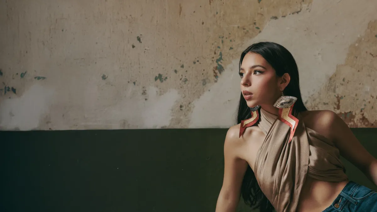 Ángela Aguilar in Duluth, 15 November | Event in Duluth | AllEvents