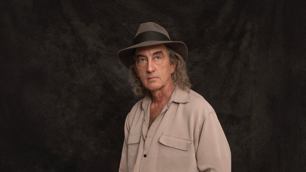 James McMurtry - Support from BettySoo, 27 September | Event in New Orleans | AllEvents