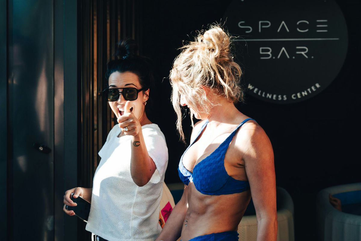 Flow State Friday, 5 December | Event in Seattle | AllEvents