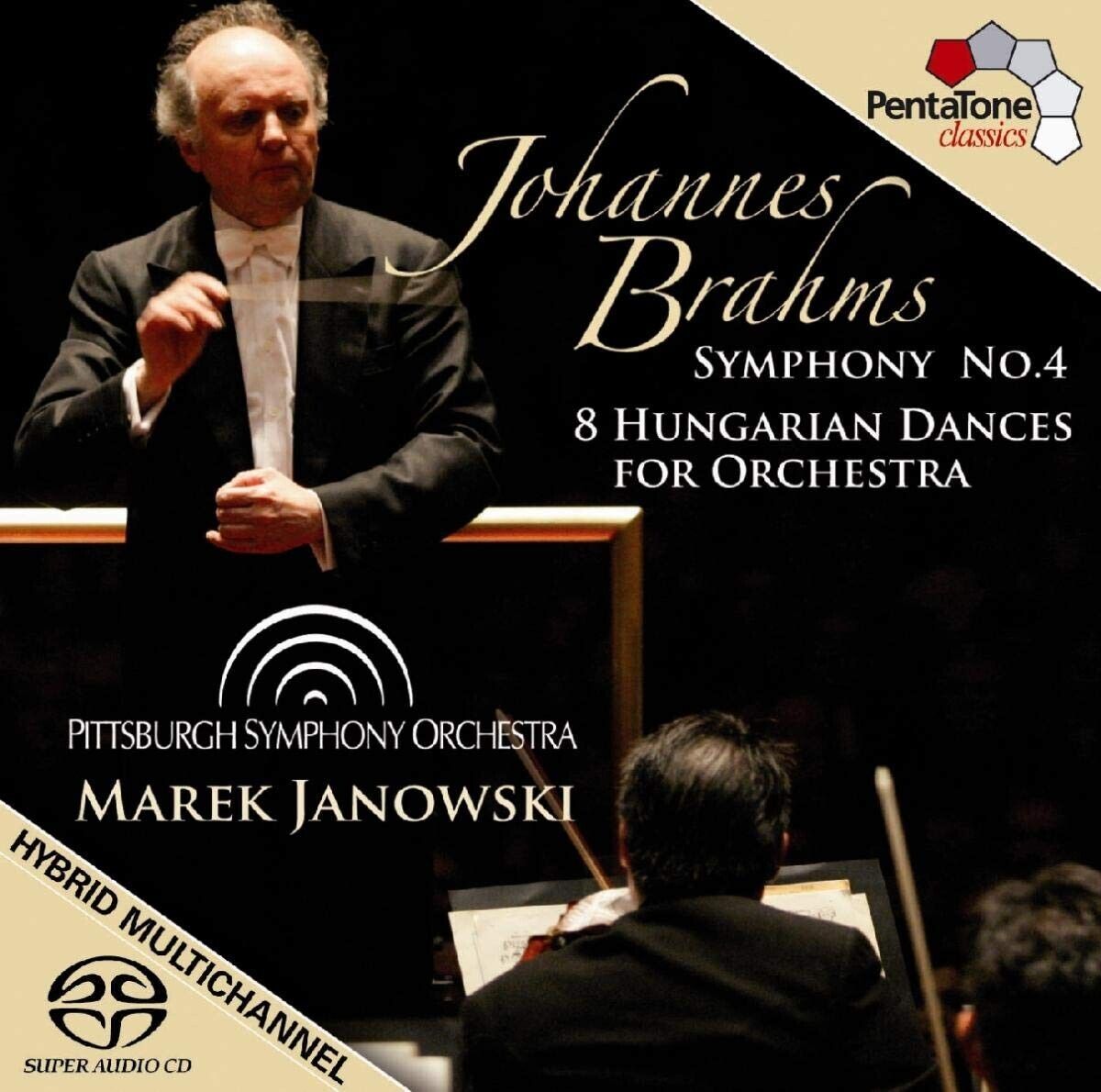 Pittsburgh Symphony Orchestra - Brahms' Symphony No. 4 at Pittsburgh Symphony Heinz Hall, 30 May | AllEvents