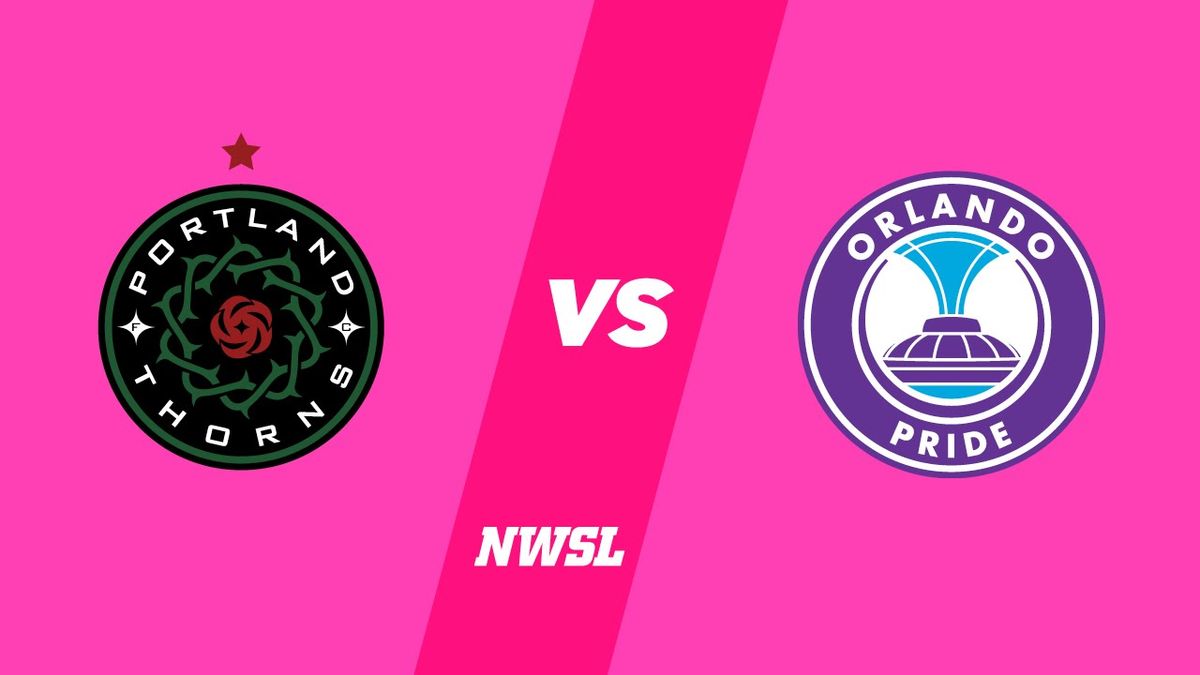 Portland Thorns FC at Orlando Pride at Inter&Co Stadium, 10 October | Event in Orlando | AllEvents