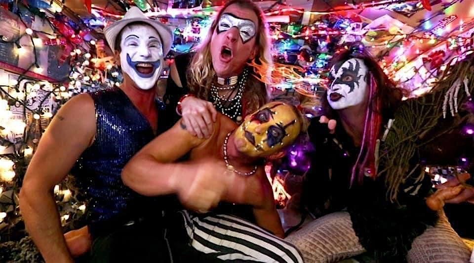 BAG OF DONUTS BAND at Whiskey Tavern, 30 January | Event in Covington | AllEvents