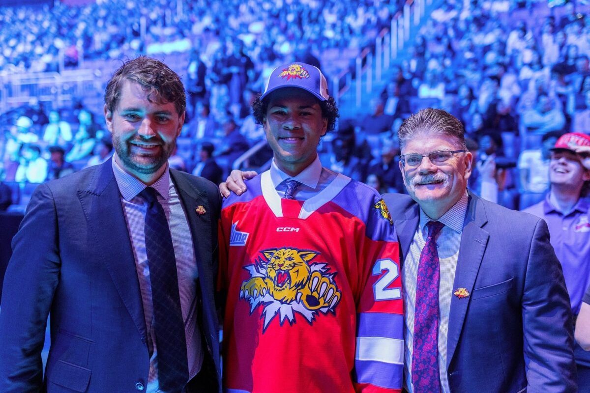 Blainville-Boisbriand Armada at Moncton Wildcats, 6 March | Event in Moncton | AllEvents