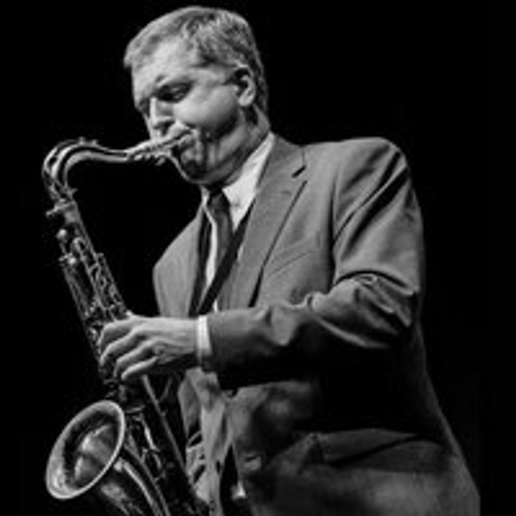 The Belper Jazz Company presents Simon Spillett at No28., 19 April | Event in Belper | AllEvents