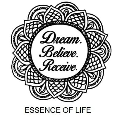 Essence Of Life