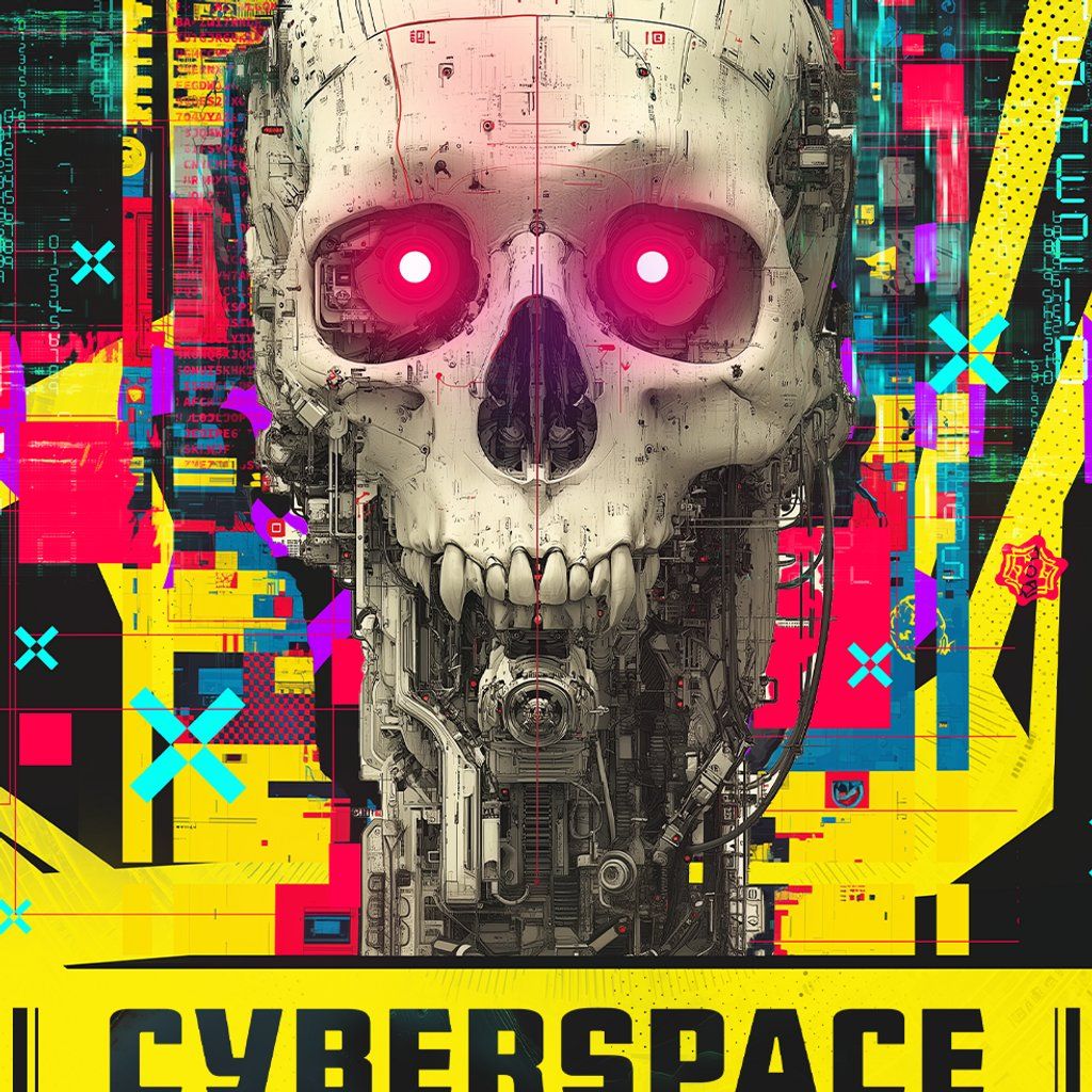 CyberSpace, 8 November | Event in Belfast | AllEvents