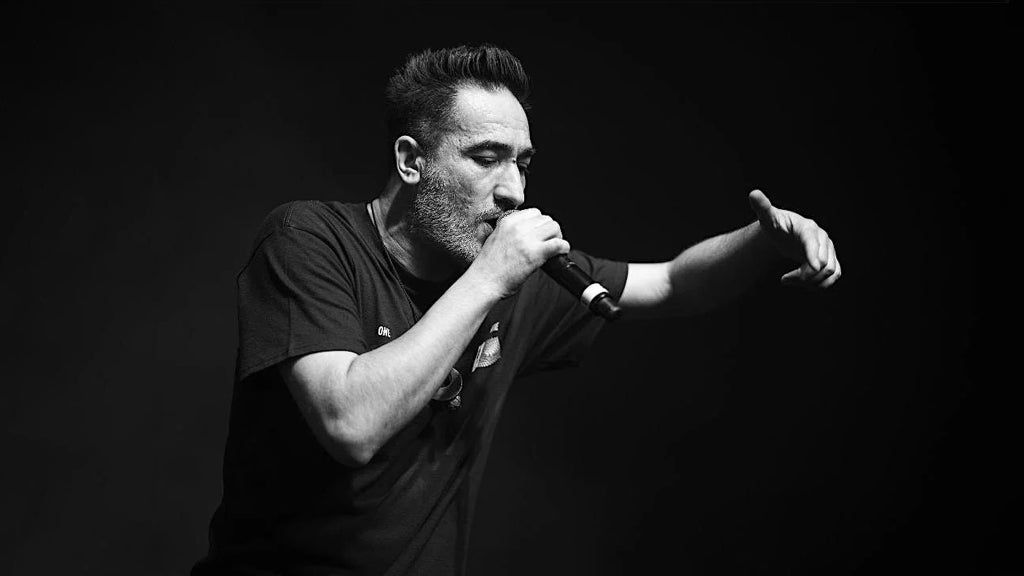 Sagopa Kajmer, 15 February | Event in Isparta | AllEvents