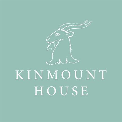Kinmount House logo