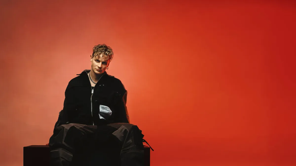 Nicolas Julian in München | Event in Munich | AllEvents