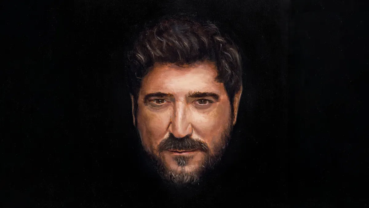 Antonio Orozco in Zürich, 15 March | Event in Zurich | AllEvents