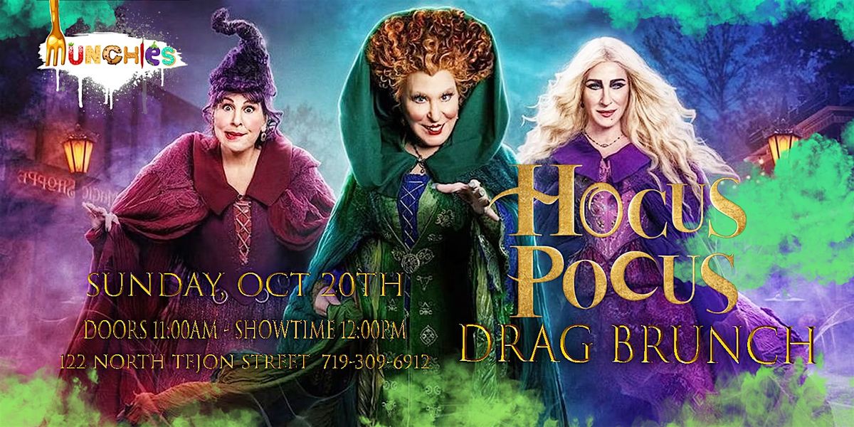 Illusions Drag Brunch - Denver | Event in Denver | AllEvents