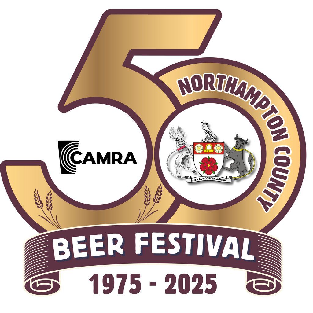 Northampton County Beer Festival, 30 May | Event in Northampton | AllEvents