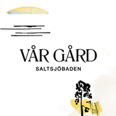 Vår Gård Saltsjöbaden