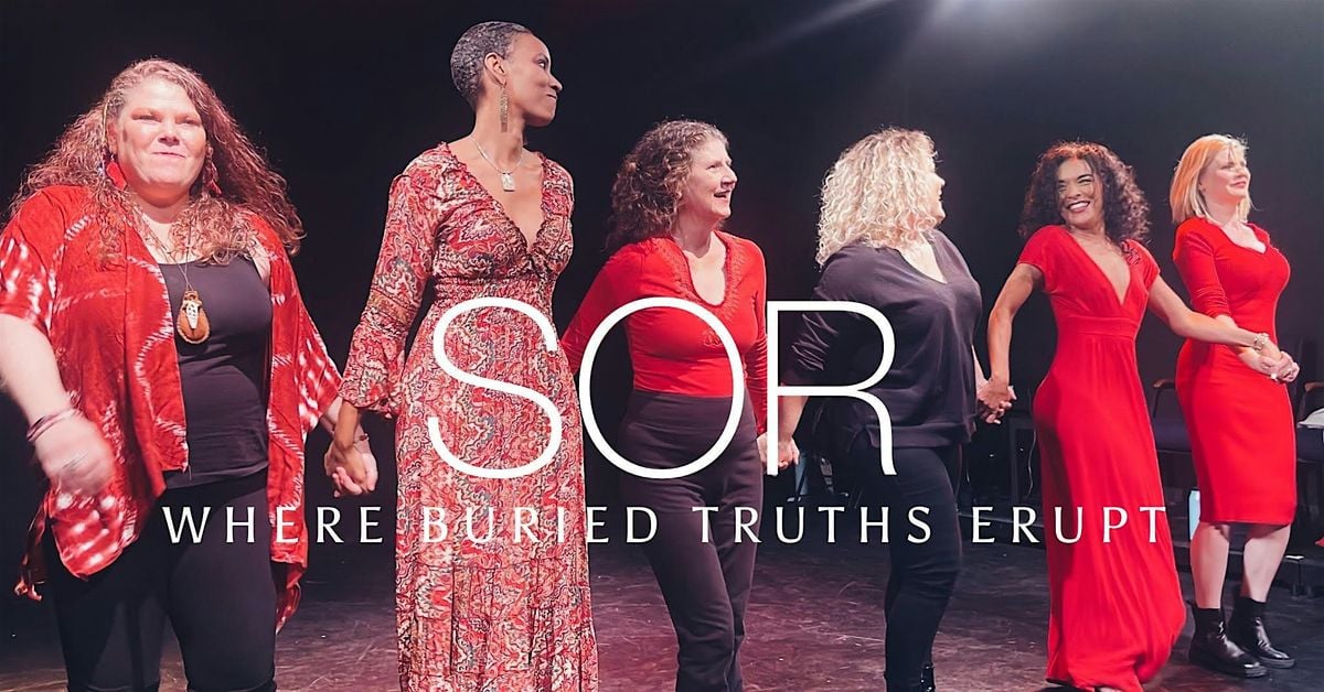 SOR LIVESTREAM, 4 December | Event in Los Angeles | AllEvents