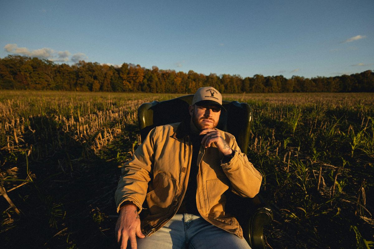 Jon Langston, 2 May | Event in Portland | AllEvents