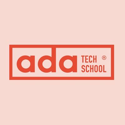 Ada Tech School - L'école de code d'un nouveau genre