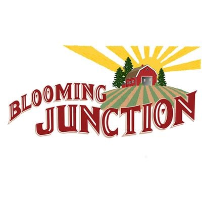 Blooming Junction