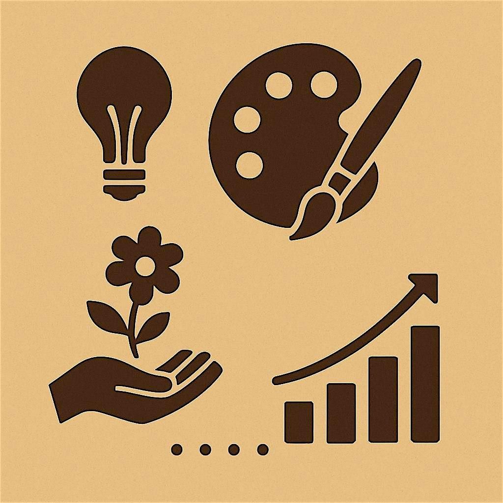 Cultural Agents and Creative Economies: Arts, Policy and Civic Imagination, 22 April | Event in Manchester