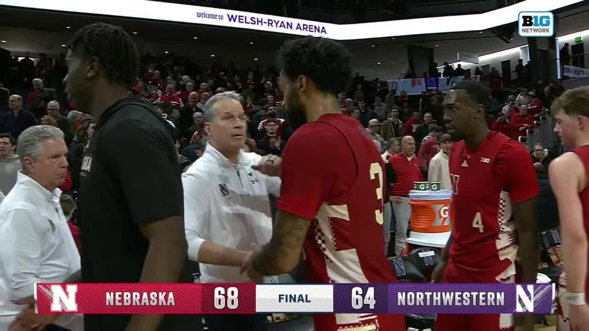 Northwestern Wildcats at Nebraska Cornhuskers Wrestling at Bob Devaney Sports Center, 8 February | AllEvents