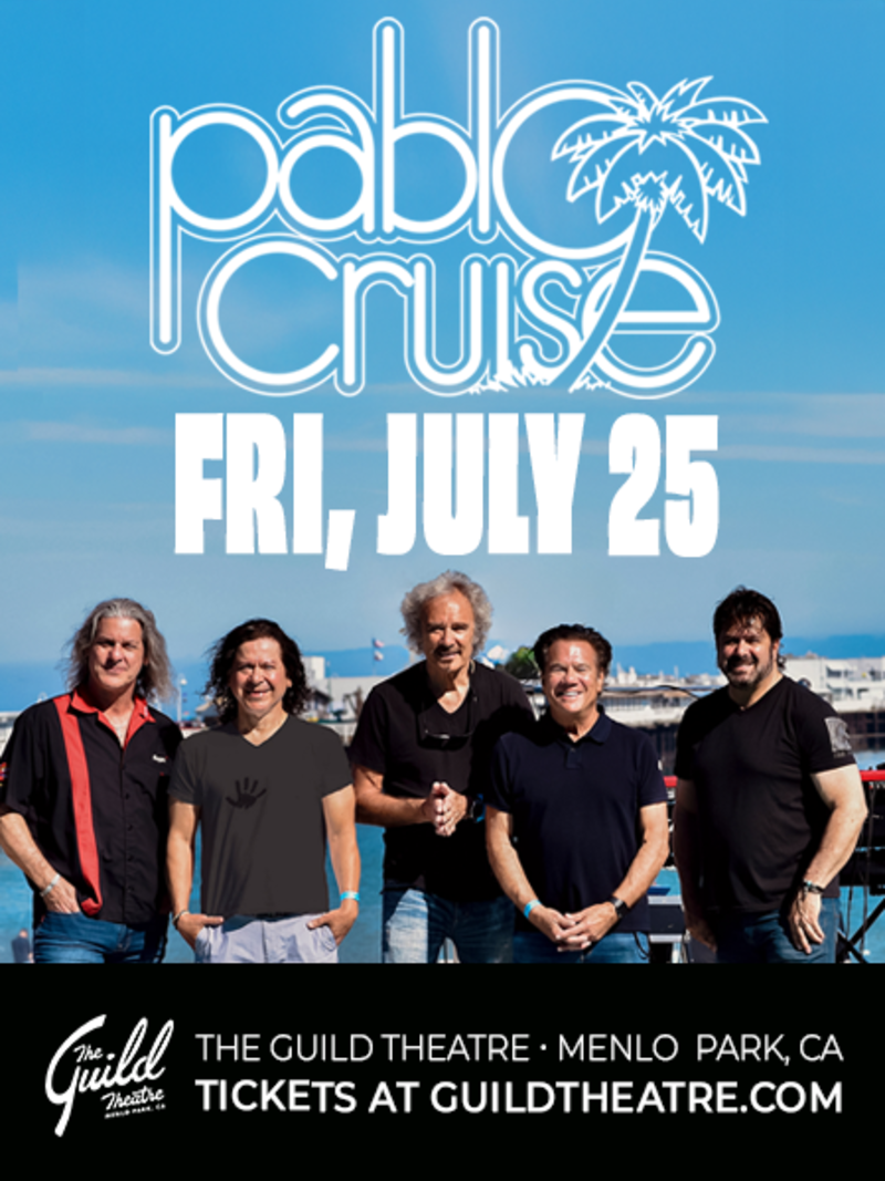 Pablo Cruise at Stage Red, 12 September | Event in Fontana | AllEvents